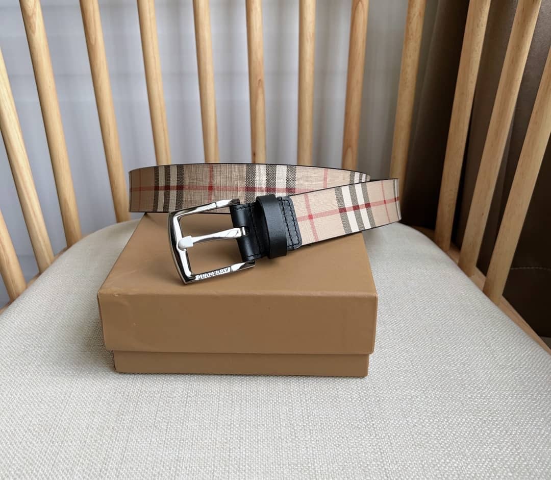 Burberry Belt-027
